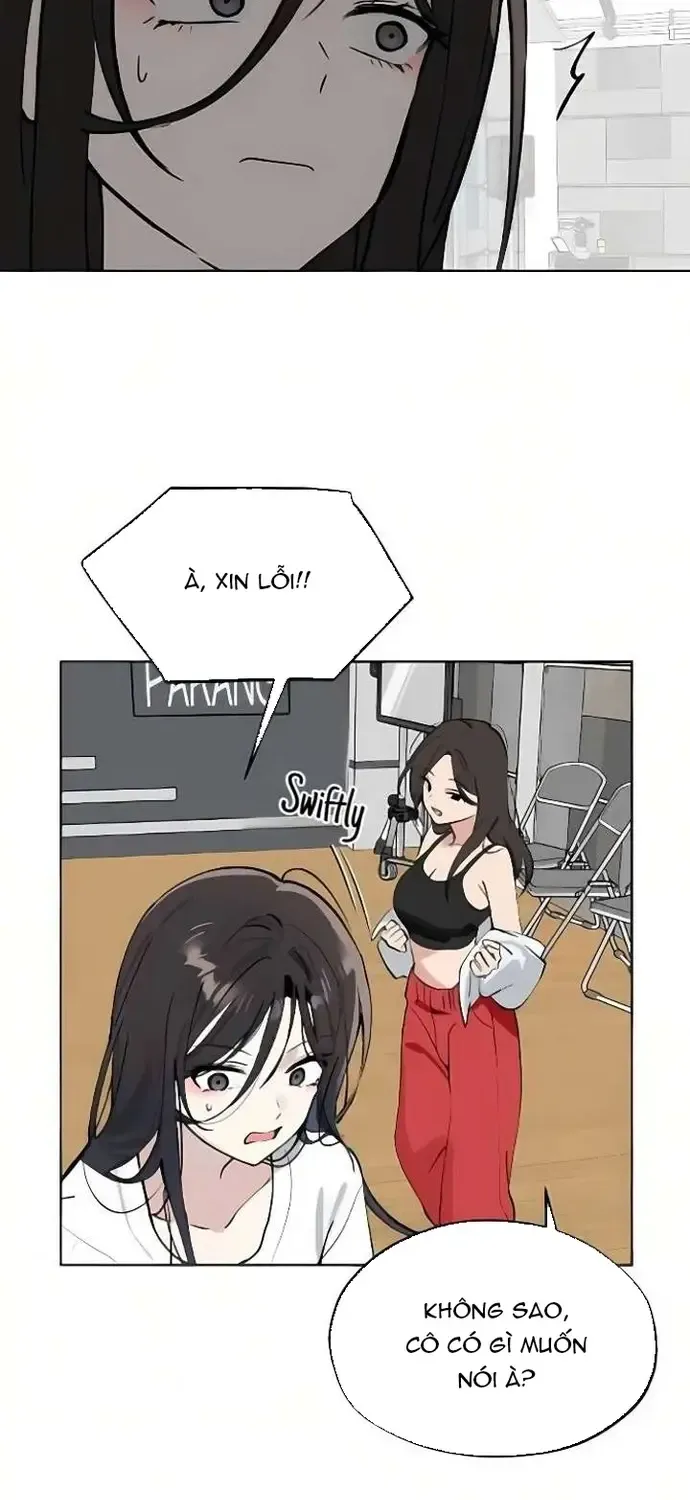 Hôm Nay Han Yoil Là Phụ Nữ Chap 48 - Next Chap 49