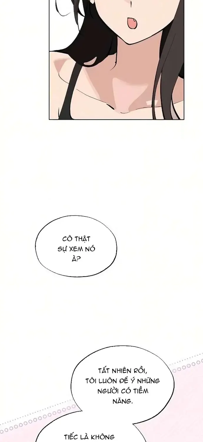 Hôm Nay Han Yoil Là Phụ Nữ Chap 48 - Next Chap 49