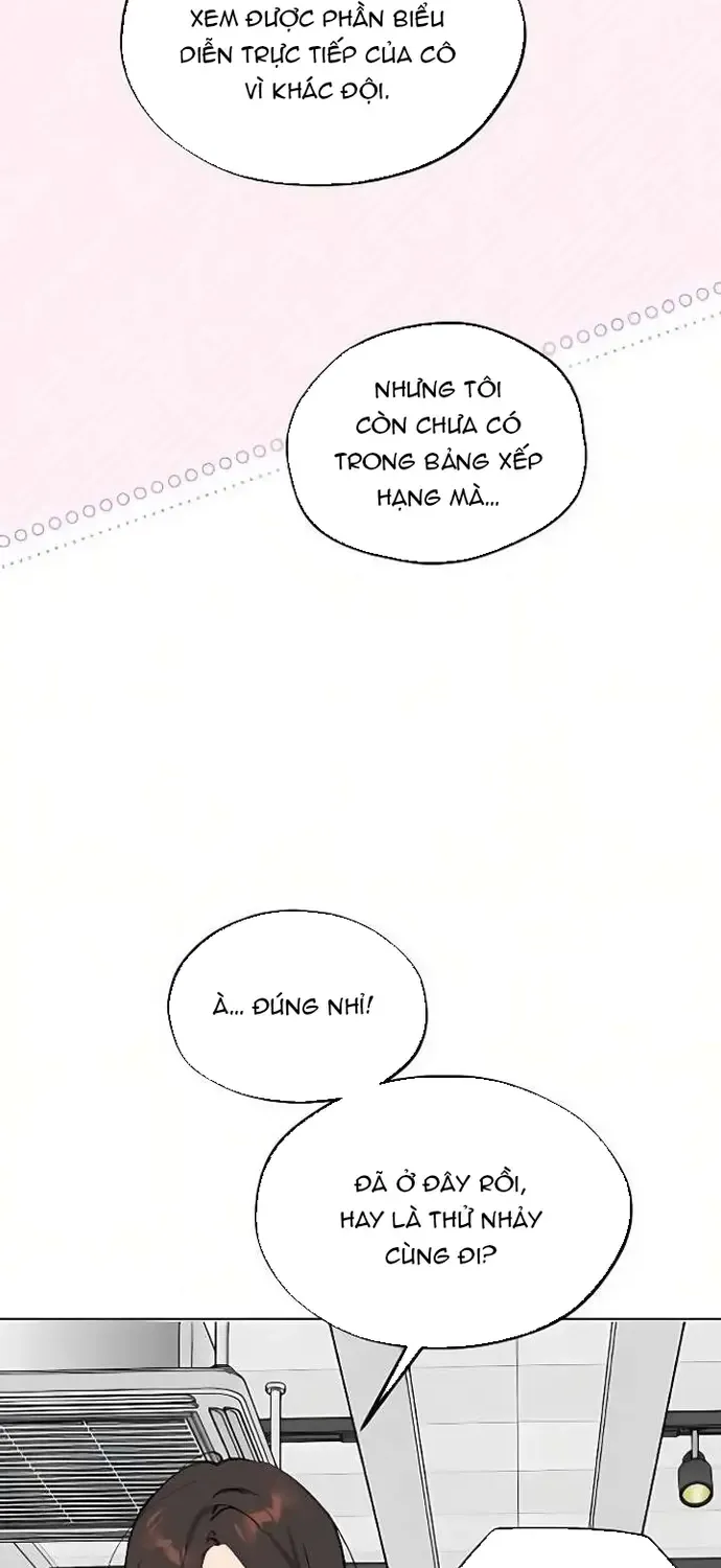 Hôm Nay Han Yoil Là Phụ Nữ Chap 48 - Next Chap 49