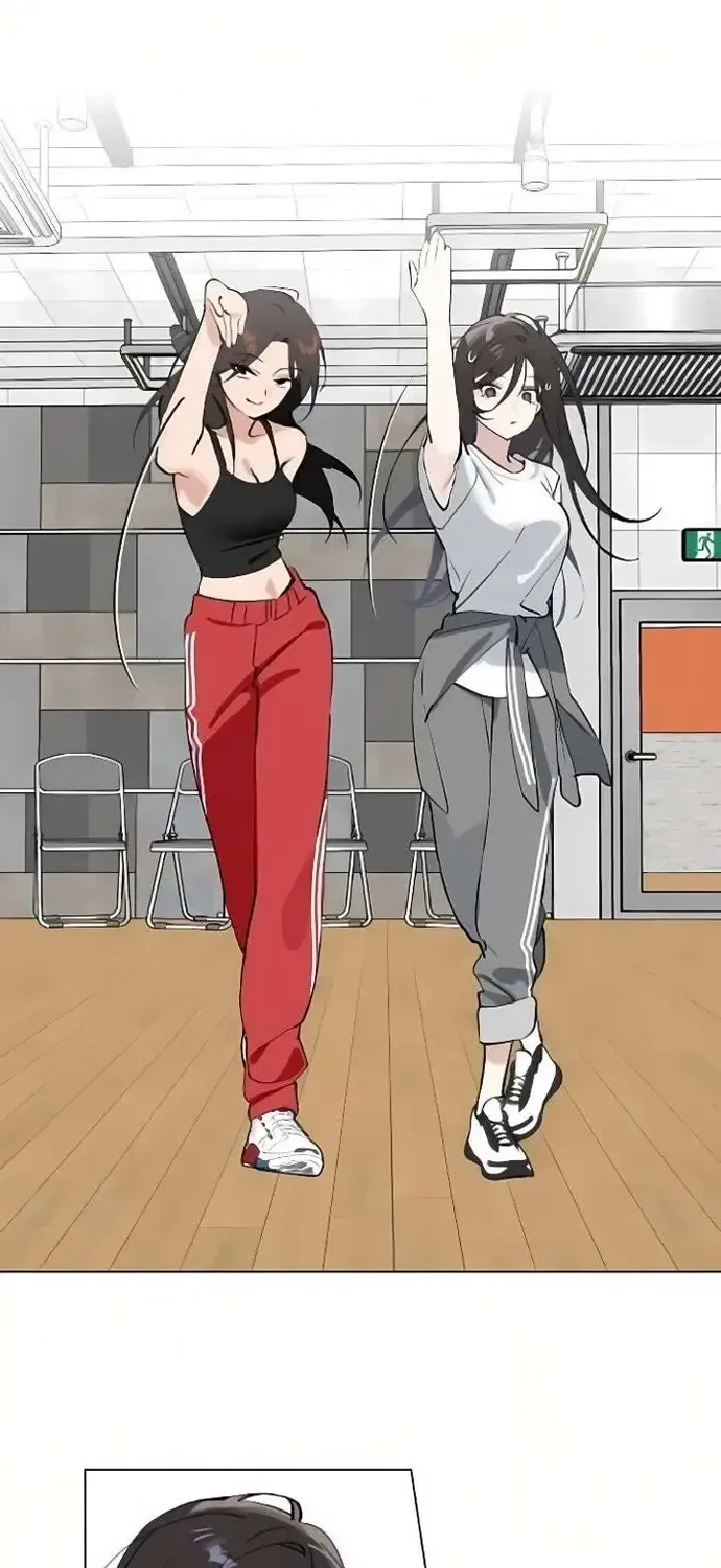 Hôm Nay Han Yoil Là Phụ Nữ Chap 48 - Next Chap 49