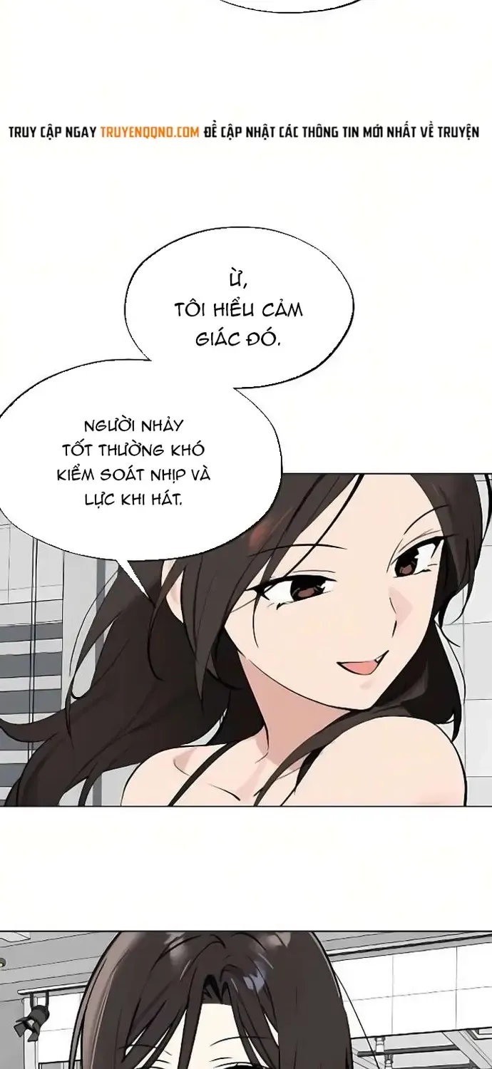 Hôm Nay Han Yoil Là Phụ Nữ Chap 48 - Next Chap 49