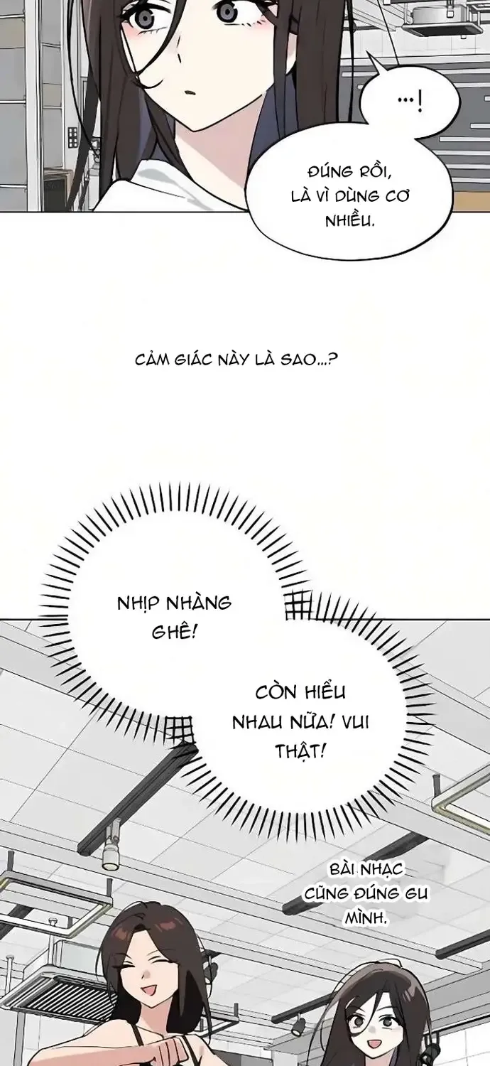 Hôm Nay Han Yoil Là Phụ Nữ Chap 48 - Next Chap 49
