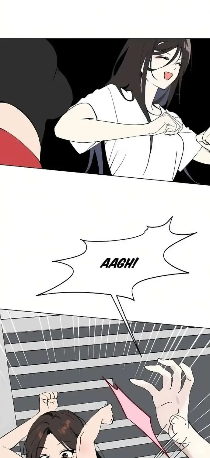 Hôm Nay Han Yoil Là Phụ Nữ Chap 48 - Next Chap 49