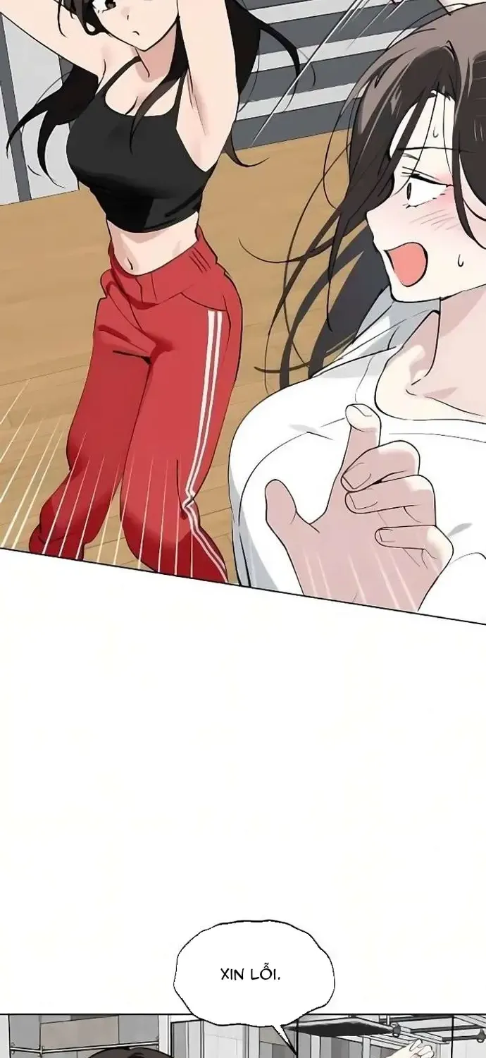 Hôm Nay Han Yoil Là Phụ Nữ Chap 48 - Next Chap 49