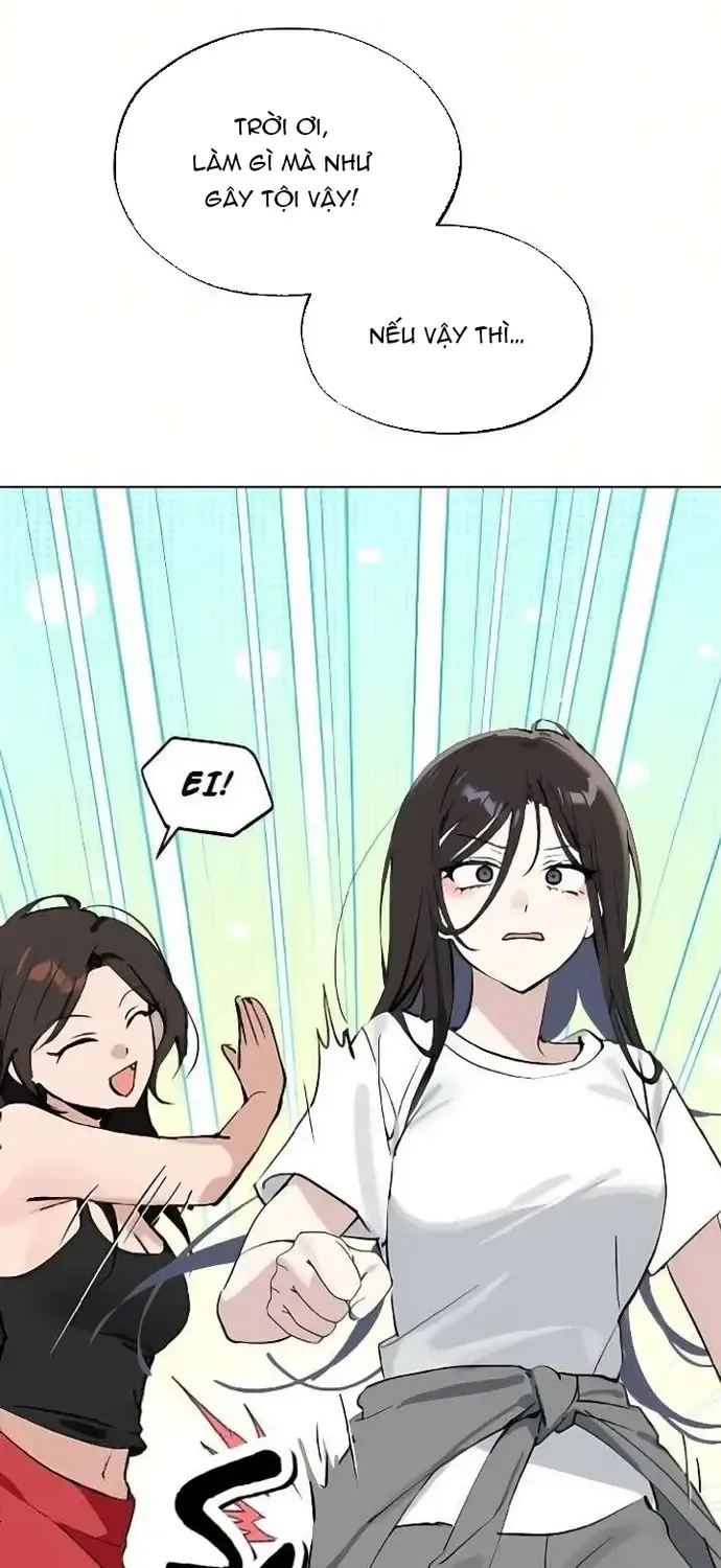 Hôm Nay Han Yoil Là Phụ Nữ Chap 48 - Next Chap 49