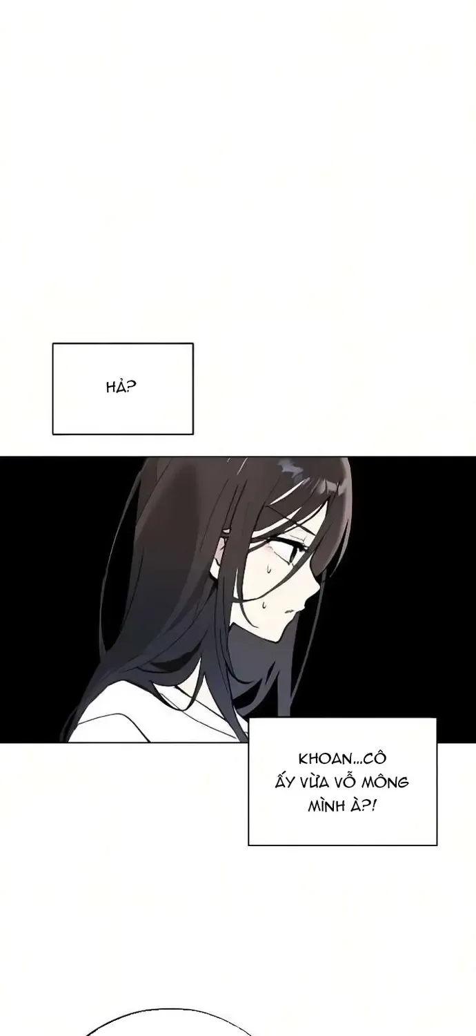 Hôm Nay Han Yoil Là Phụ Nữ Chap 48 - Next Chap 49