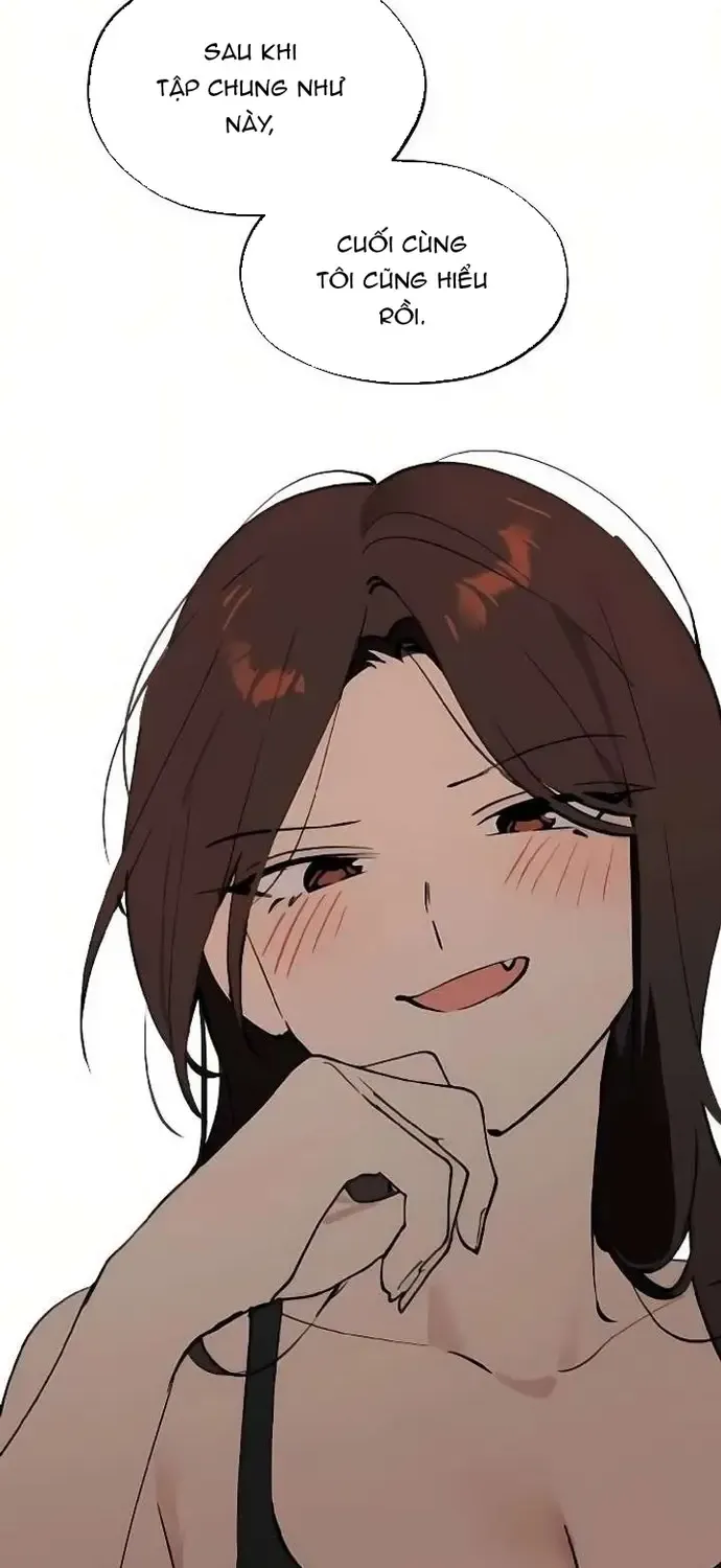 Hôm Nay Han Yoil Là Phụ Nữ Chap 48 - Next Chap 49