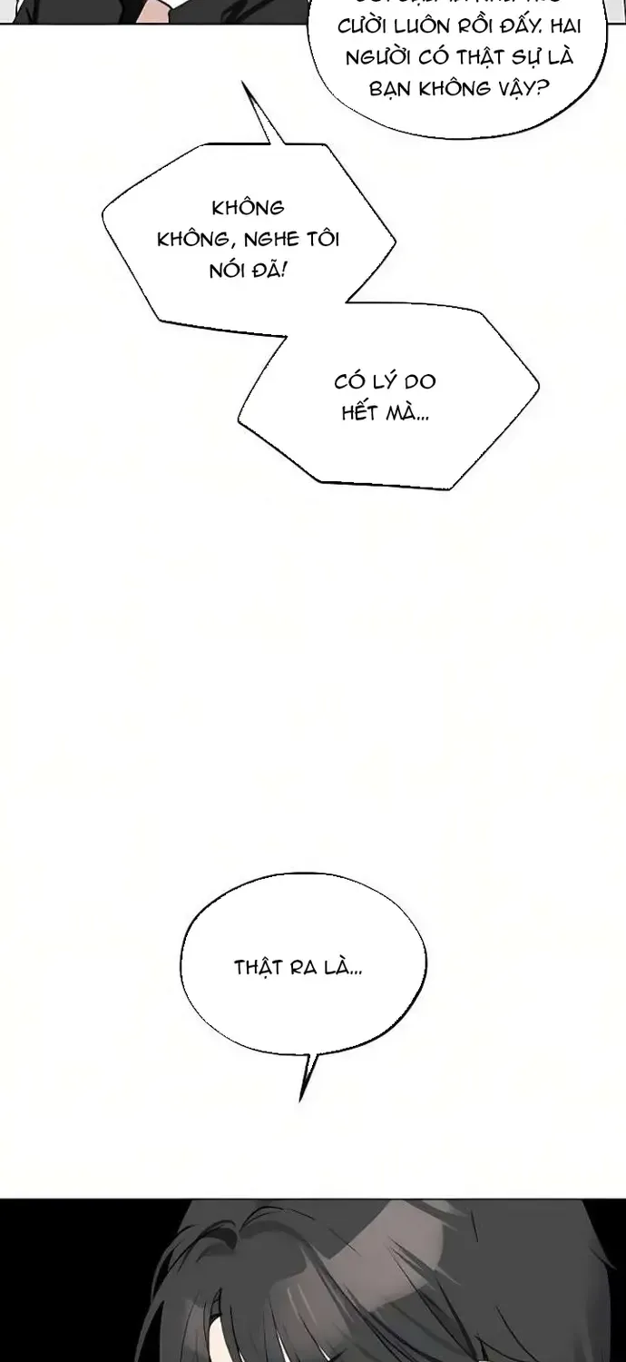 Hôm Nay Han Yoil Là Phụ Nữ Chap 48 - Next Chap 49