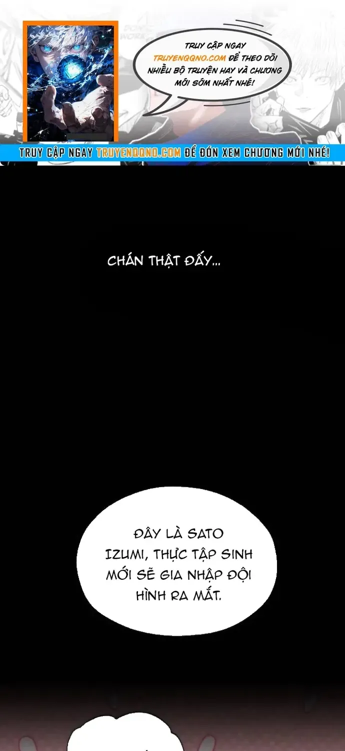 Hôm Nay Han Yoil Là Phụ Nữ Chap 49 - Next Chap 50