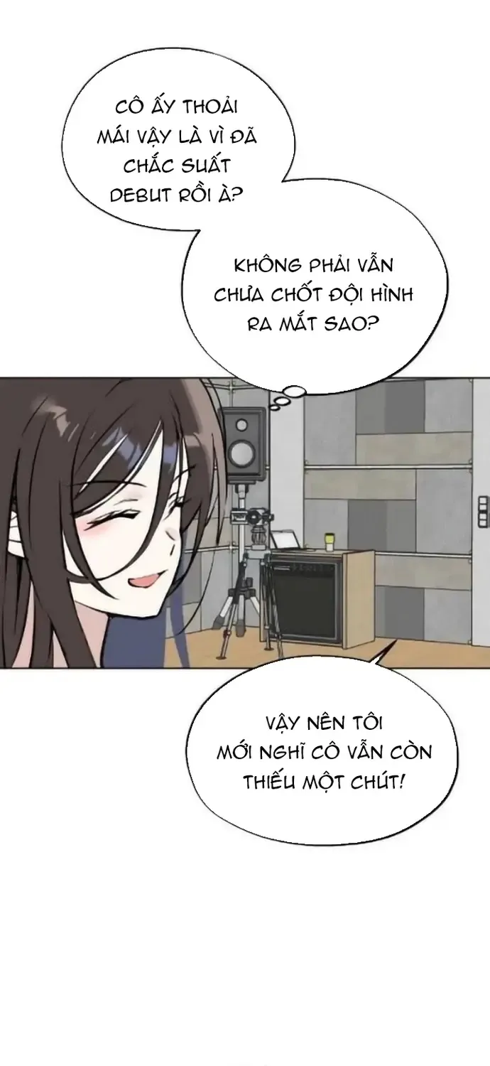 Hôm Nay Han Yoil Là Phụ Nữ Chap 49 - Next Chap 50