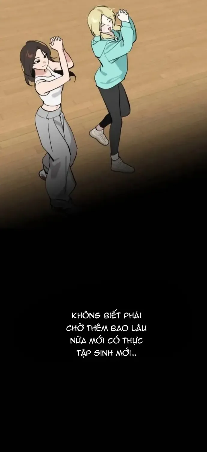 Hôm Nay Han Yoil Là Phụ Nữ Chap 49 - Next Chap 50