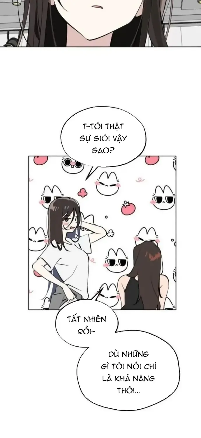 Hôm Nay Han Yoil Là Phụ Nữ Chap 49 - Next Chap 50