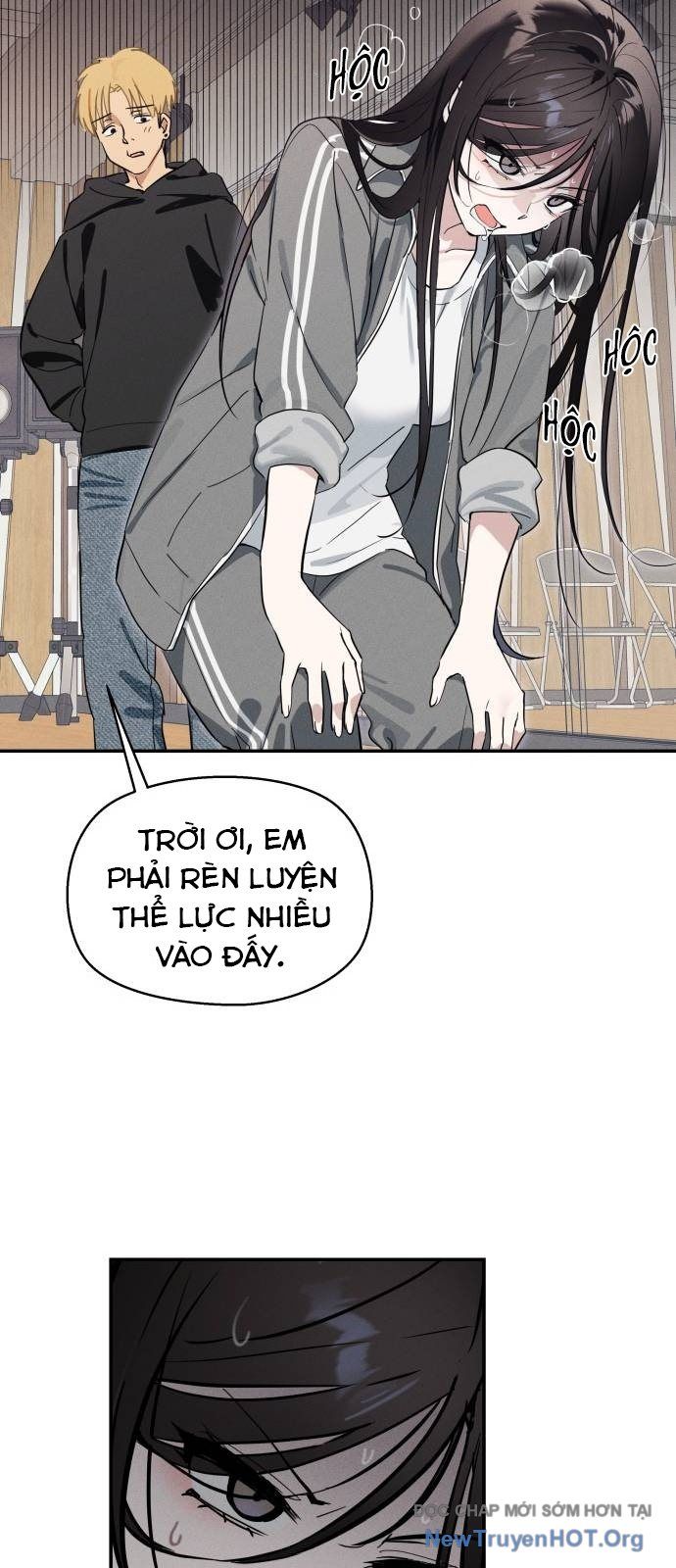 Hôm Nay Han Yoil Là Phụ Nữ Chap 5 - Next Chap 6