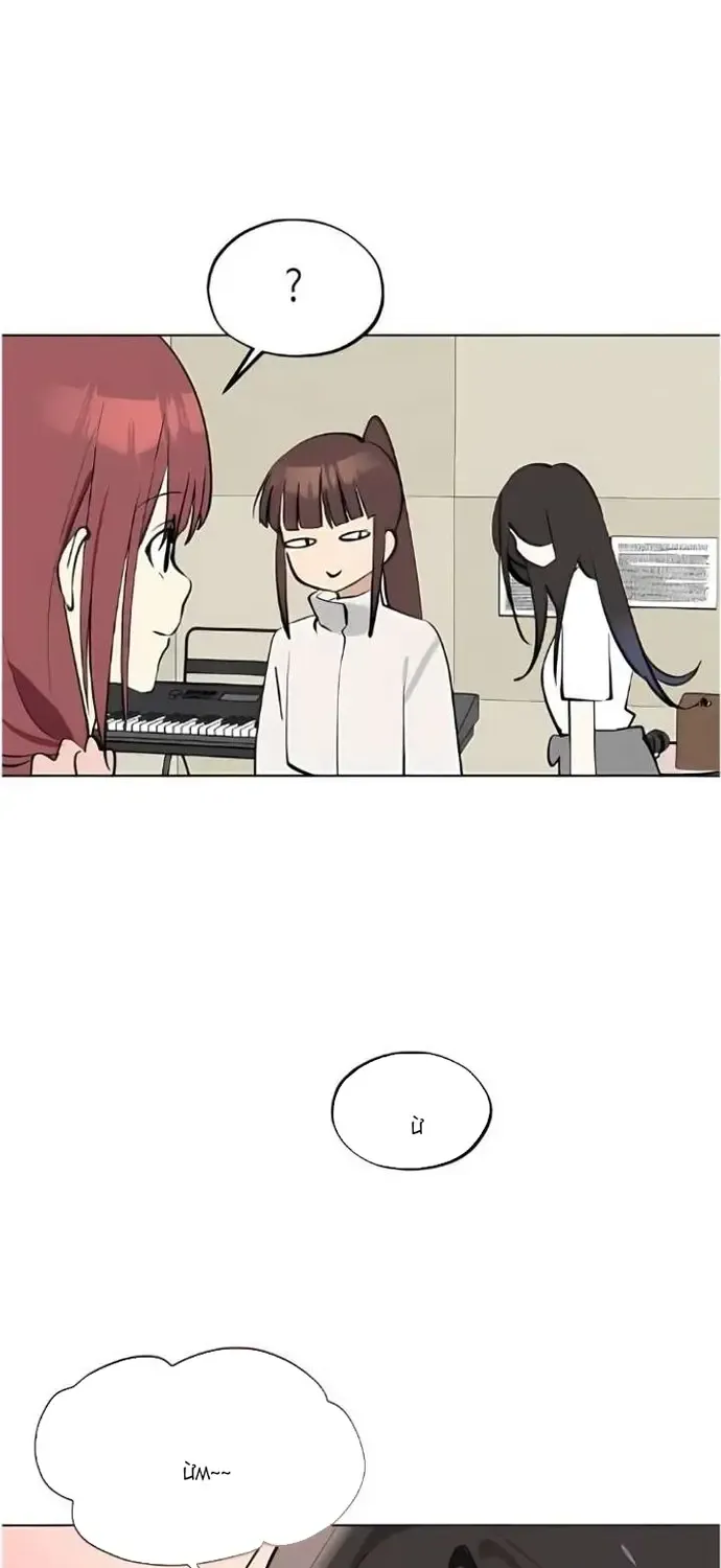 Hôm Nay Han Yoil Là Phụ Nữ Chap 50 - Next Chap 51