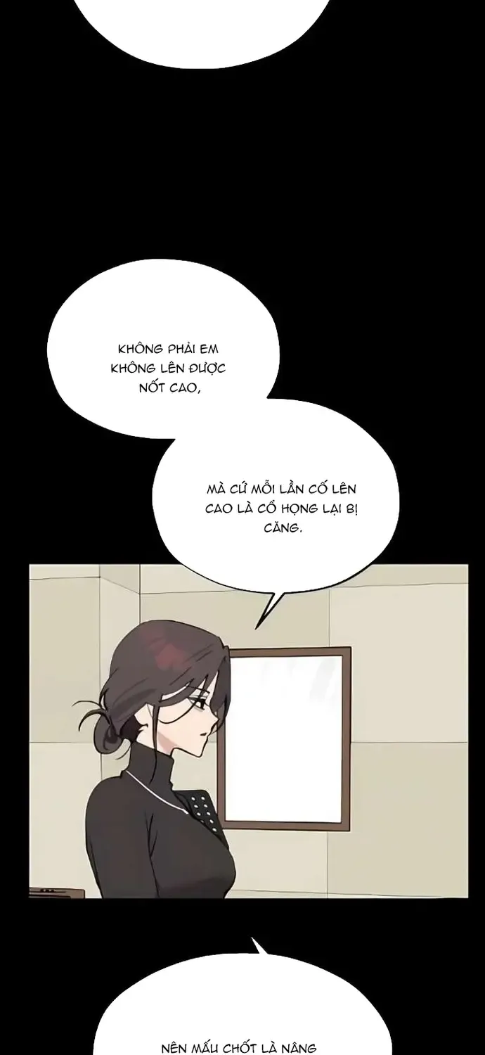 Hôm Nay Han Yoil Là Phụ Nữ Chap 50 - Next Chap 51