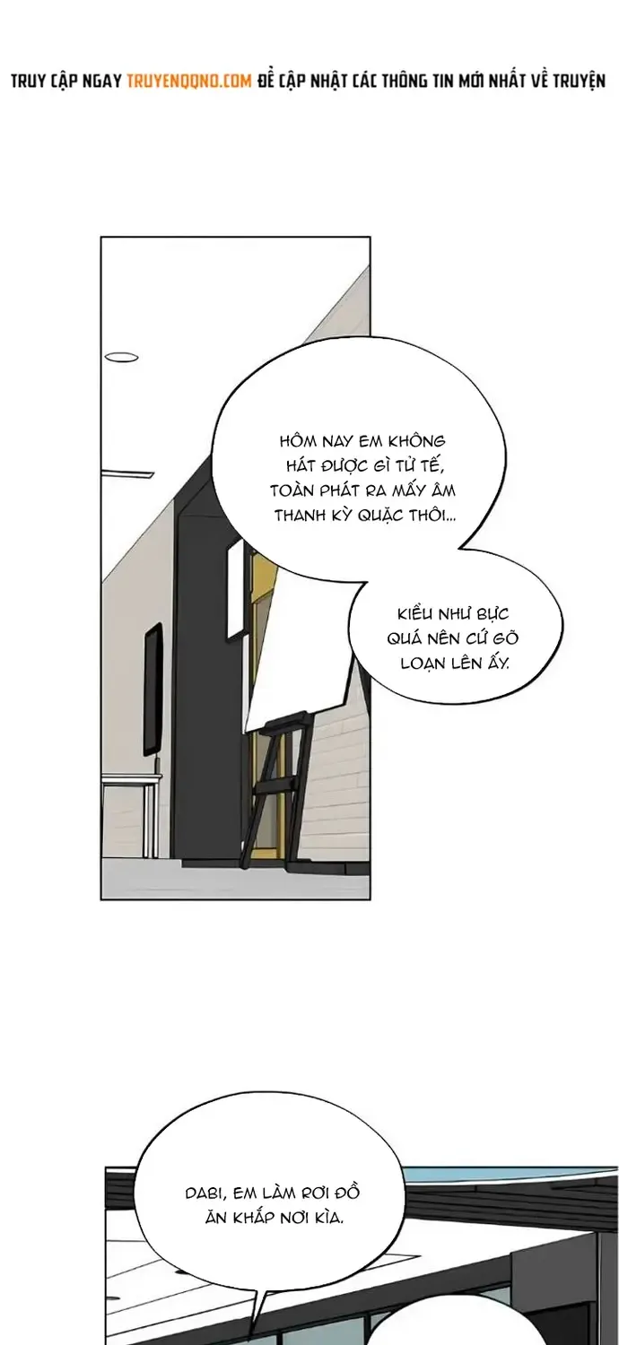 Hôm Nay Han Yoil Là Phụ Nữ Chap 50 - Next Chap 51