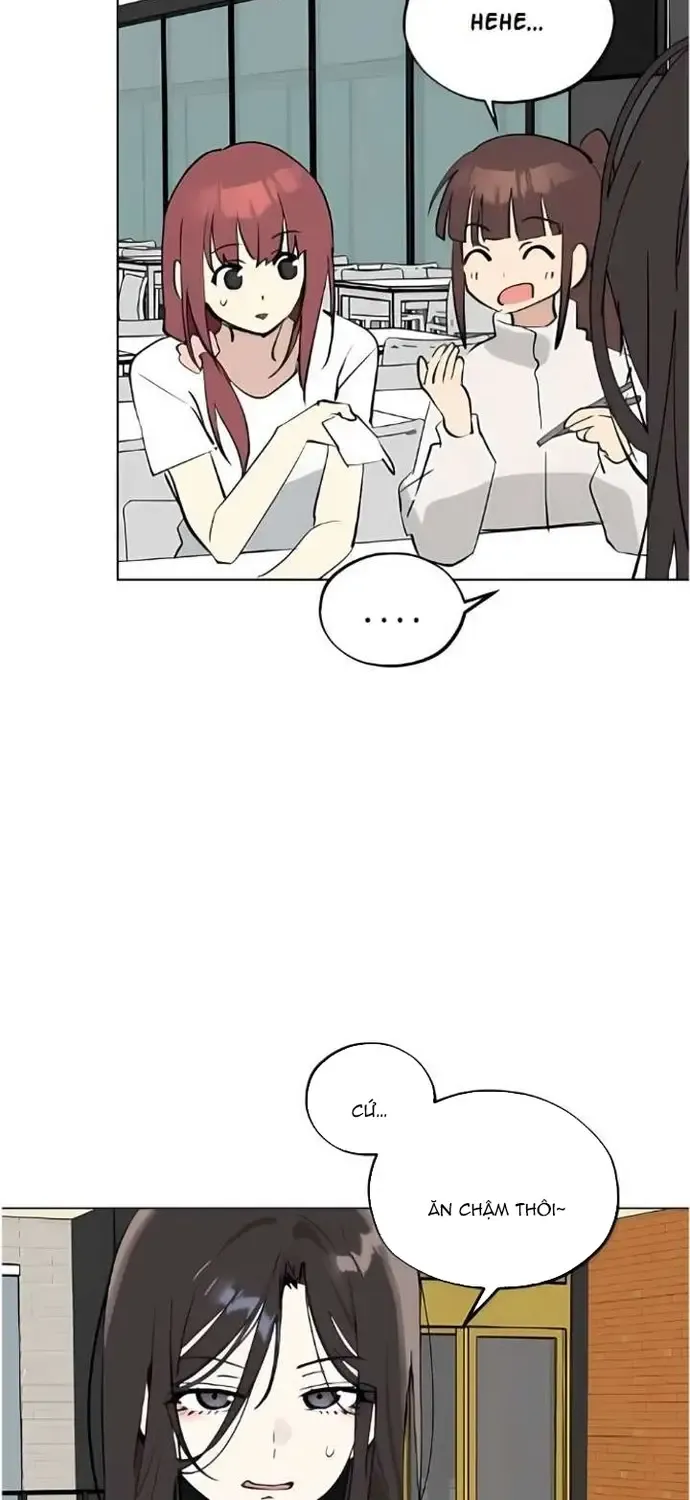 Hôm Nay Han Yoil Là Phụ Nữ Chap 50 - Next Chap 51