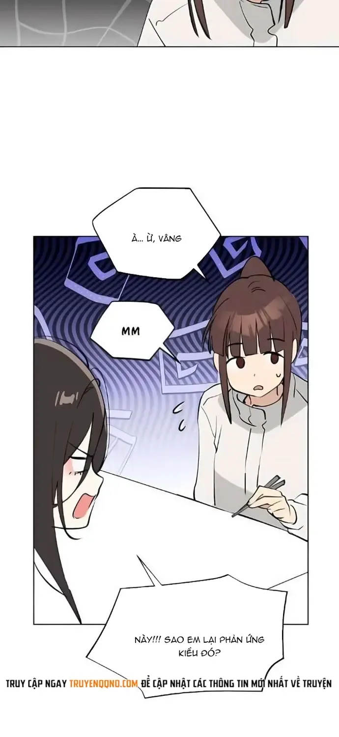 Hôm Nay Han Yoil Là Phụ Nữ Chap 50 - Next Chap 51