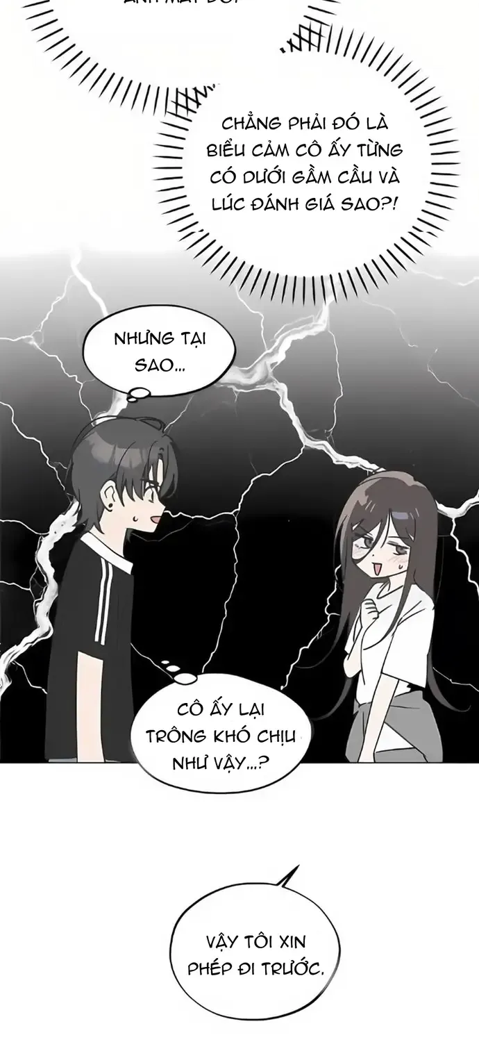 Hôm Nay Han Yoil Là Phụ Nữ Chap 51.1 - Next Chap 52.1