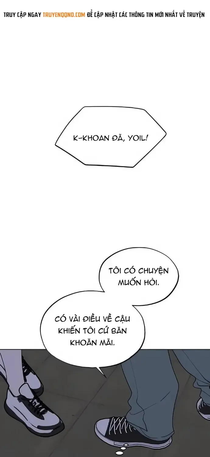 Hôm Nay Han Yoil Là Phụ Nữ Chap 51.1 - Next Chap 52.1