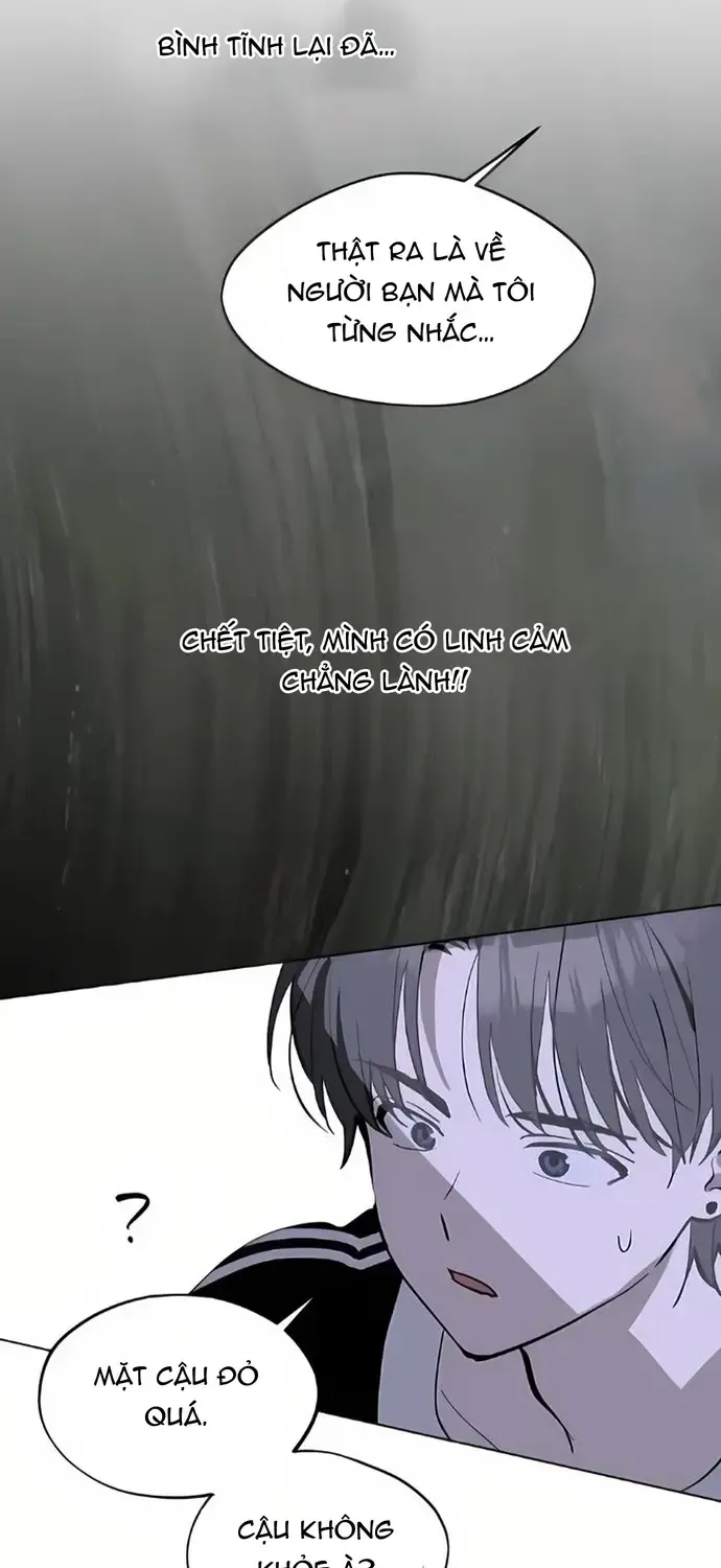 Hôm Nay Han Yoil Là Phụ Nữ Chap 51.1 - Next Chap 52.1