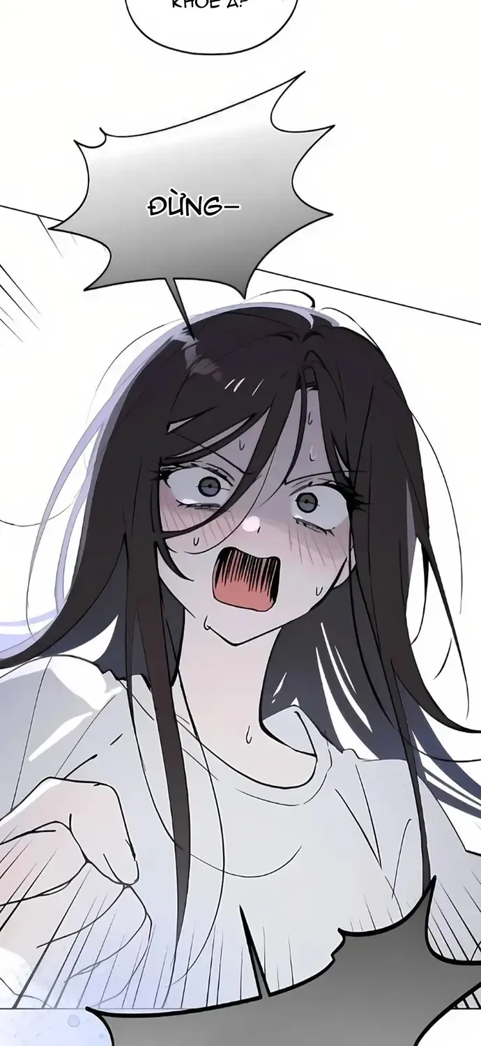 Hôm Nay Han Yoil Là Phụ Nữ Chap 51.1 - Next Chap 52.1