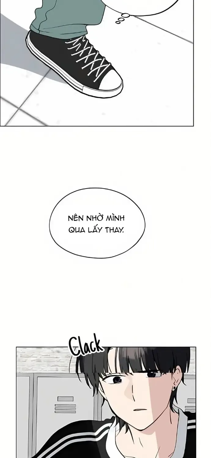 Hôm Nay Han Yoil Là Phụ Nữ Chap 51.1 - Next Chap 52.1