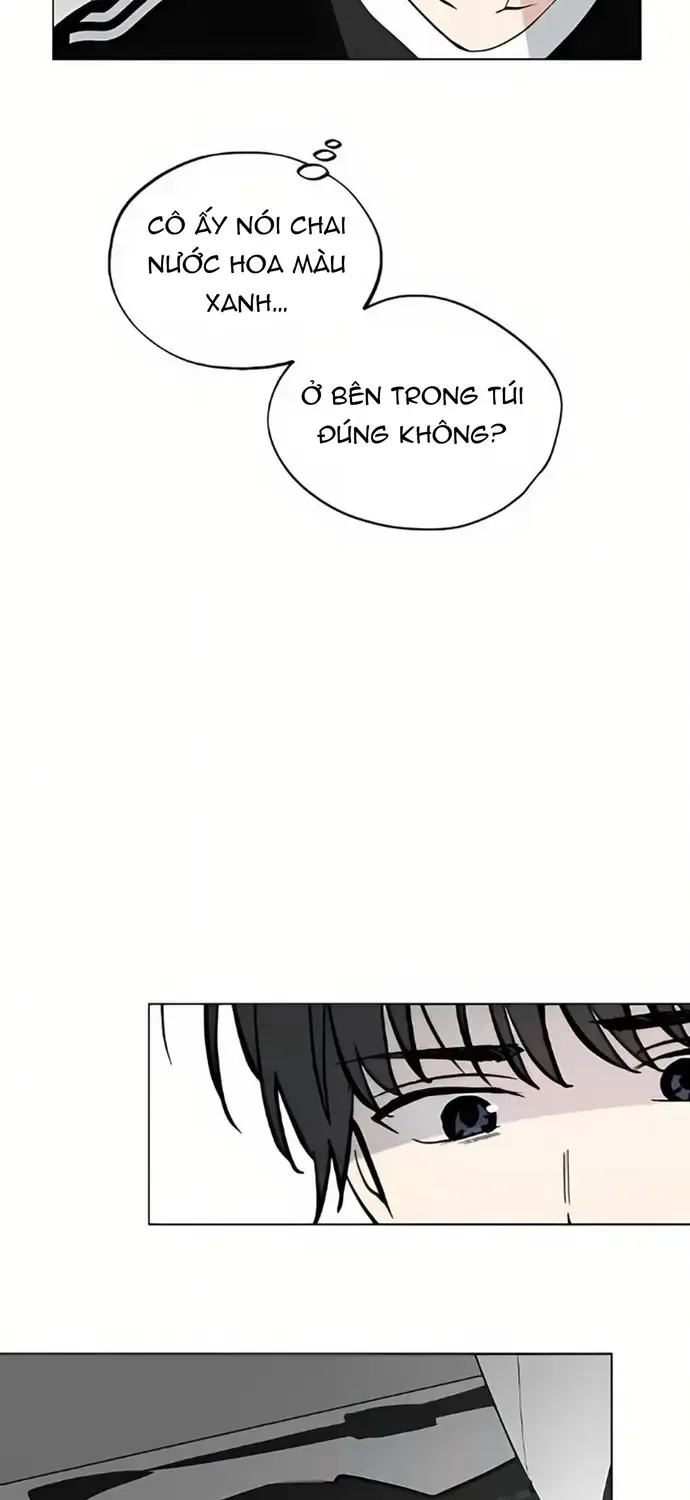 Hôm Nay Han Yoil Là Phụ Nữ Chap 51.1 - Next Chap 52.1