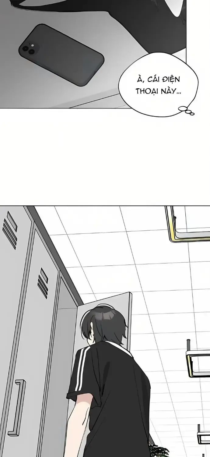 Hôm Nay Han Yoil Là Phụ Nữ Chap 51.1 - Next Chap 52.1