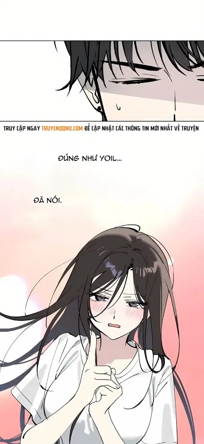 Hôm Nay Han Yoil Là Phụ Nữ Chap 51.1 - Next Chap 52.1