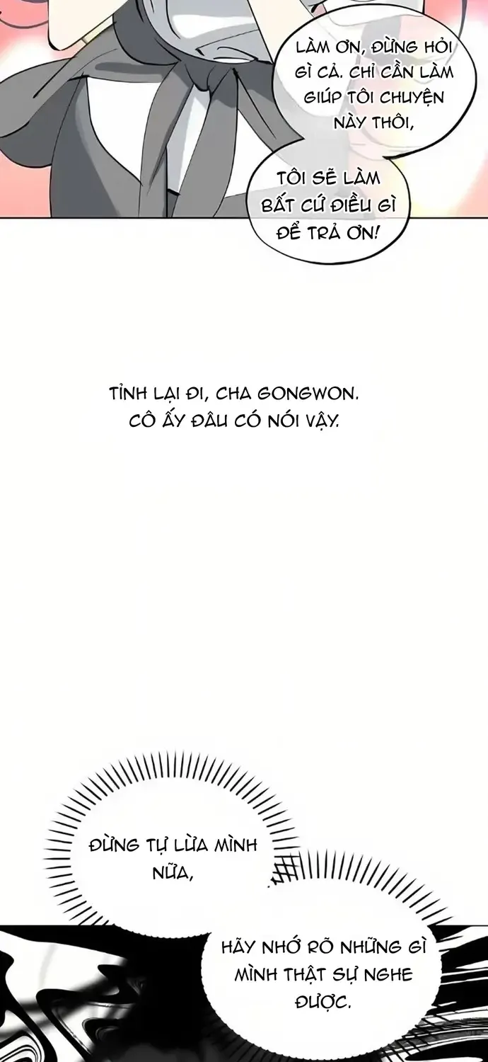 Hôm Nay Han Yoil Là Phụ Nữ Chap 51.1 - Next Chap 52.1