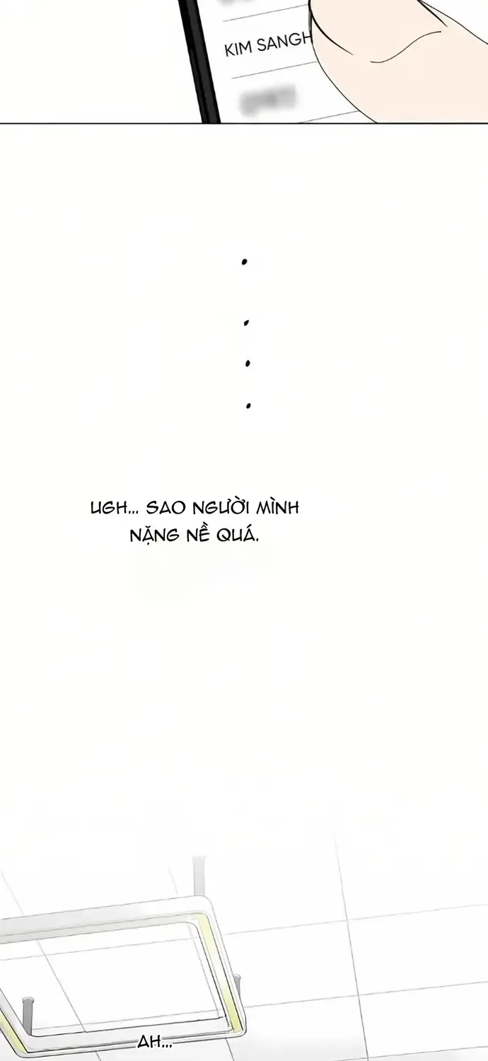 Hôm Nay Han Yoil Là Phụ Nữ Chap 51.1 - Next Chap 52.1