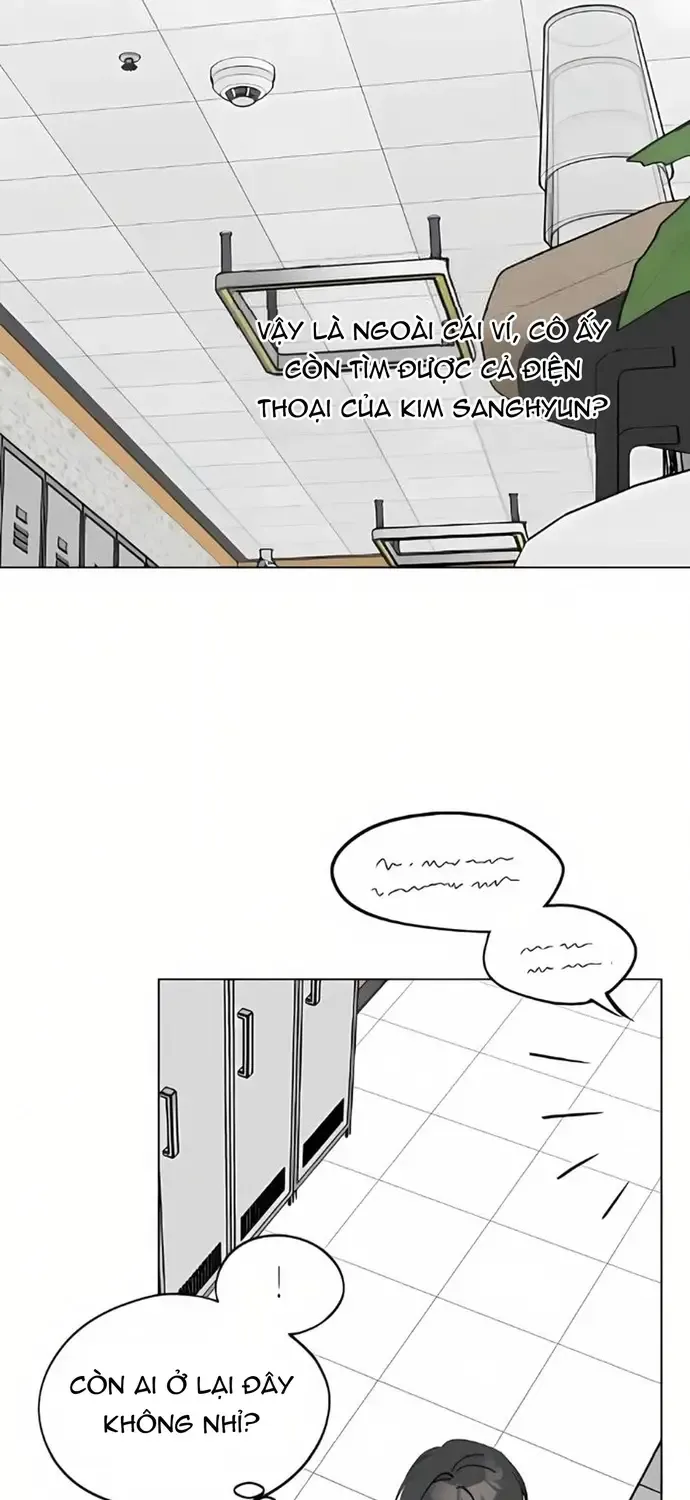 Hôm Nay Han Yoil Là Phụ Nữ Chap 51.1 - Next Chap 52.1