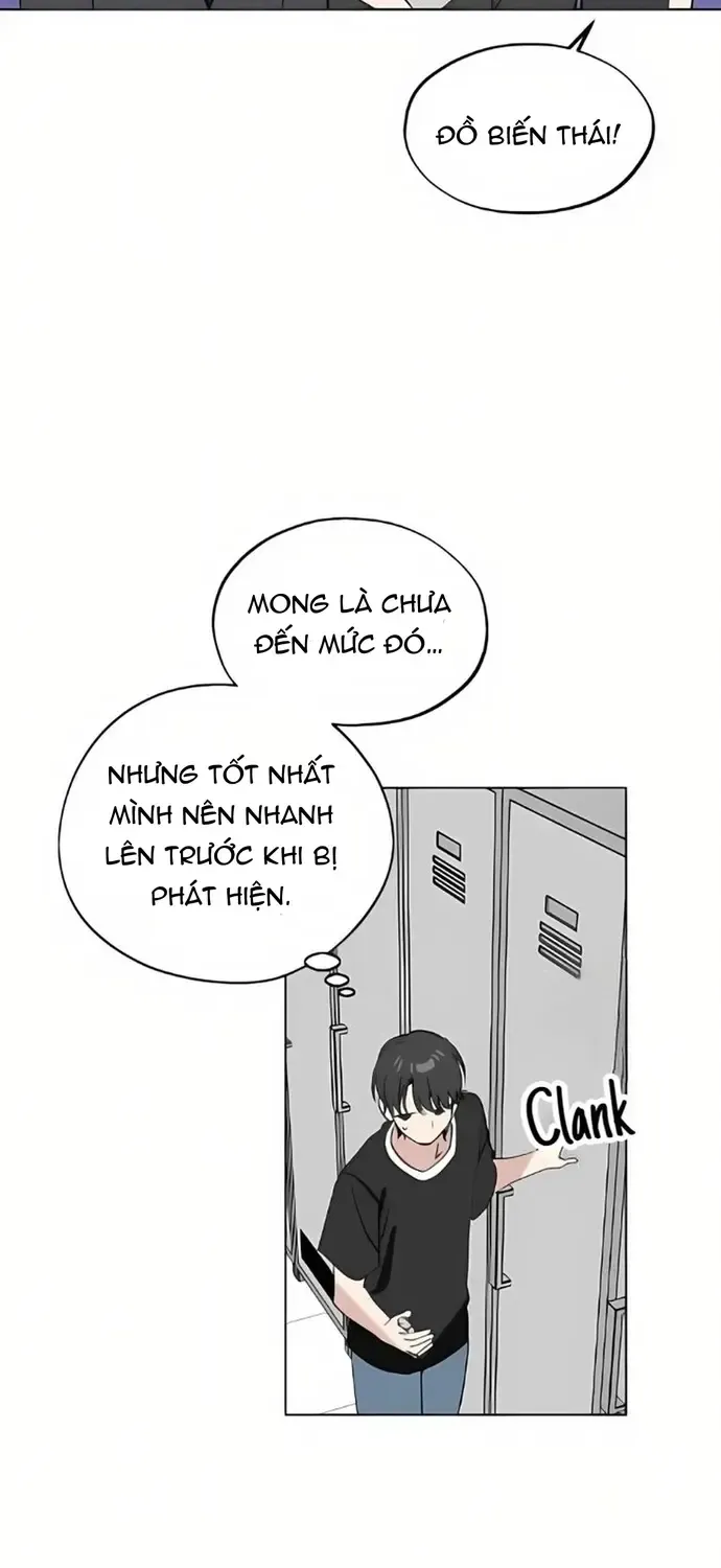 Hôm Nay Han Yoil Là Phụ Nữ Chap 51.1 - Next Chap 52.1