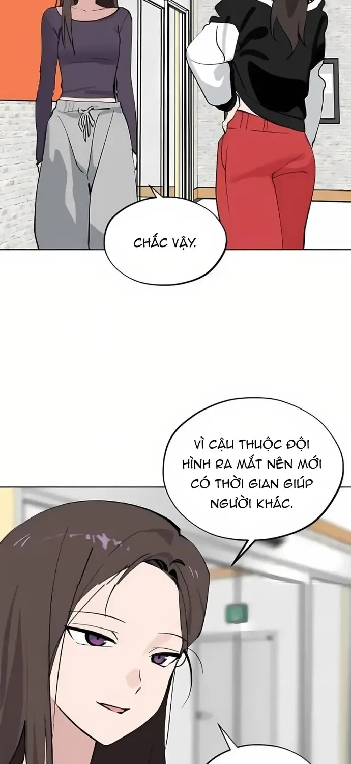 Hôm Nay Han Yoil Là Phụ Nữ Chap 51.1 - Next Chap 52.1