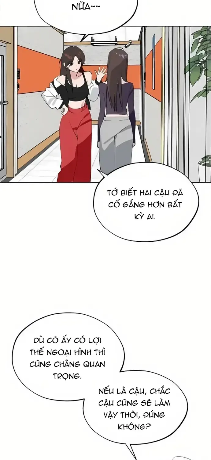 Hôm Nay Han Yoil Là Phụ Nữ Chap 51.1 - Next Chap 52.1