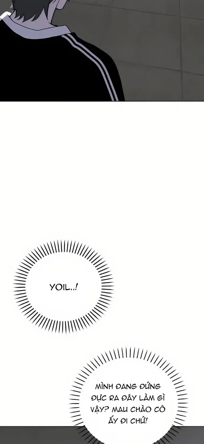 Hôm Nay Han Yoil Là Phụ Nữ Chap 51.1 - Next Chap 52.1