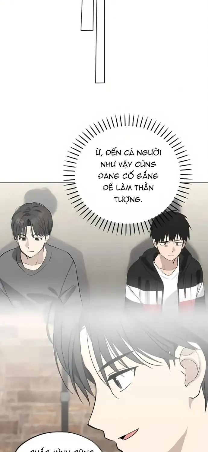 Hôm Nay Han Yoil Là Phụ Nữ Chap 51.1 - Next Chap 52.1