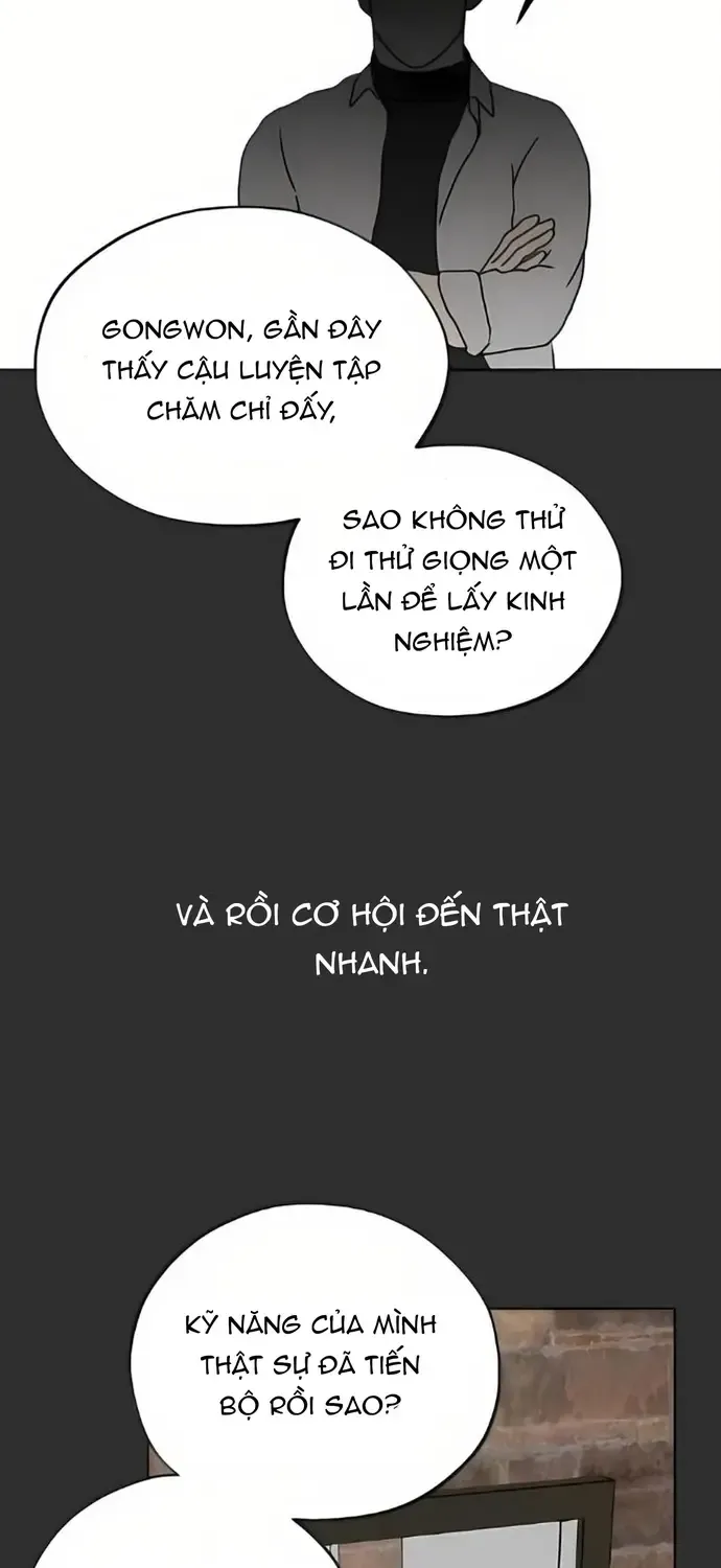 Hôm Nay Han Yoil Là Phụ Nữ Chap 51.1 - Next Chap 52.1