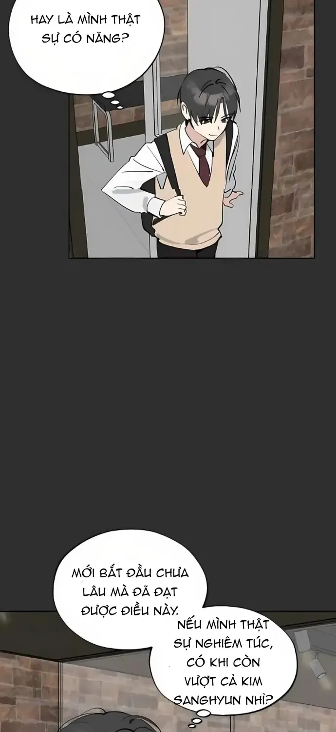 Hôm Nay Han Yoil Là Phụ Nữ Chap 51.1 - Next Chap 52.1