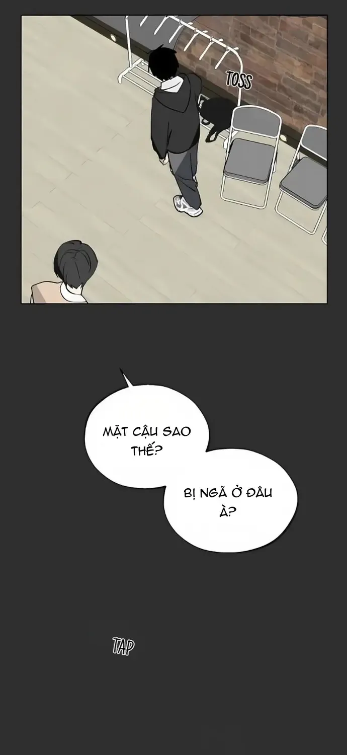 Hôm Nay Han Yoil Là Phụ Nữ Chap 51.1 - Next Chap 52.1