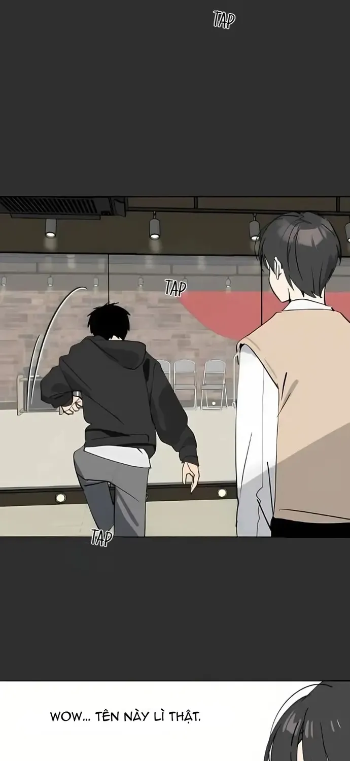 Hôm Nay Han Yoil Là Phụ Nữ Chap 51.1 - Next Chap 52.1