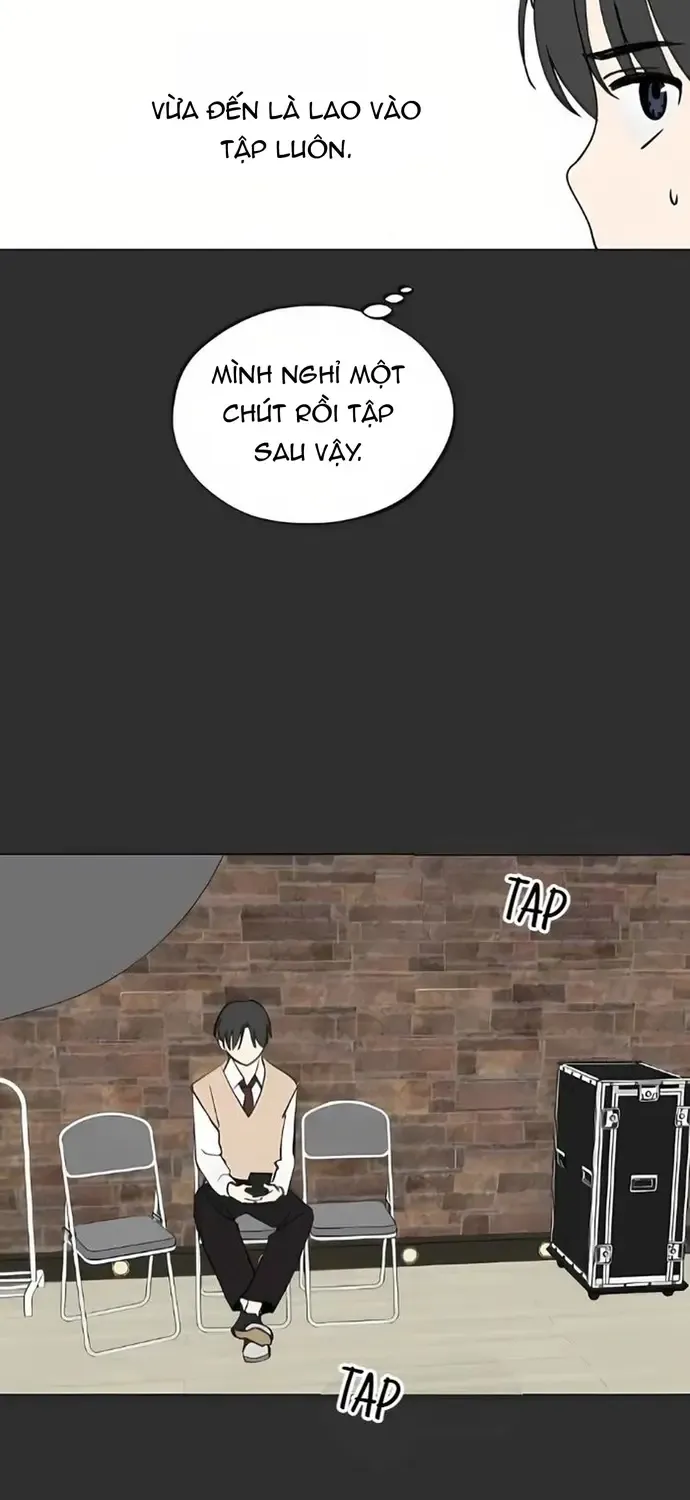 Hôm Nay Han Yoil Là Phụ Nữ Chap 51.1 - Next Chap 52.1