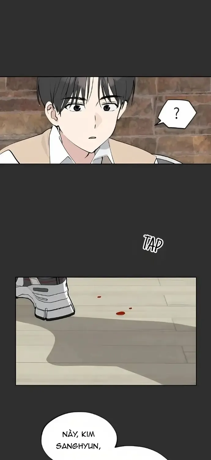 Hôm Nay Han Yoil Là Phụ Nữ Chap 51.1 - Next Chap 52.1