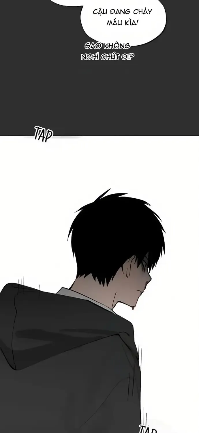 Hôm Nay Han Yoil Là Phụ Nữ Chap 51.1 - Next Chap 52.1