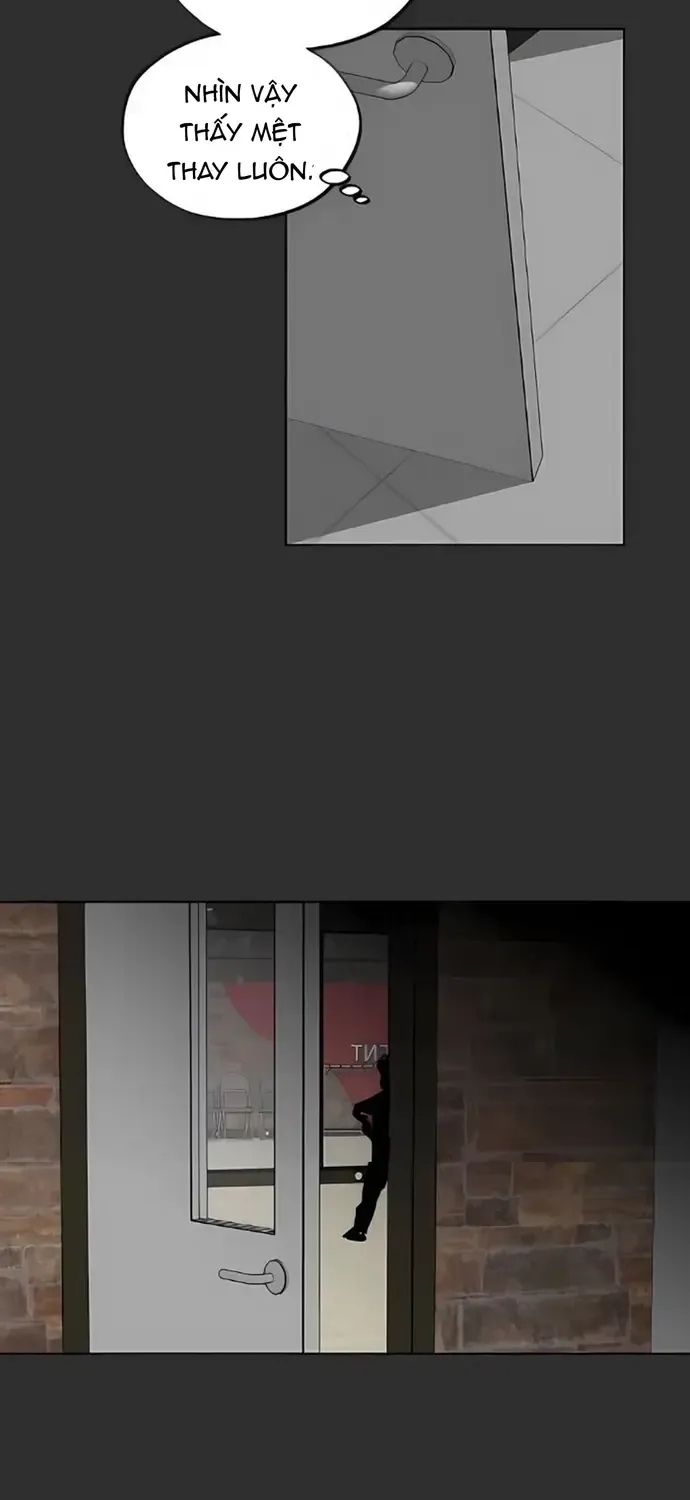 Hôm Nay Han Yoil Là Phụ Nữ Chap 51.1 - Next Chap 52.1