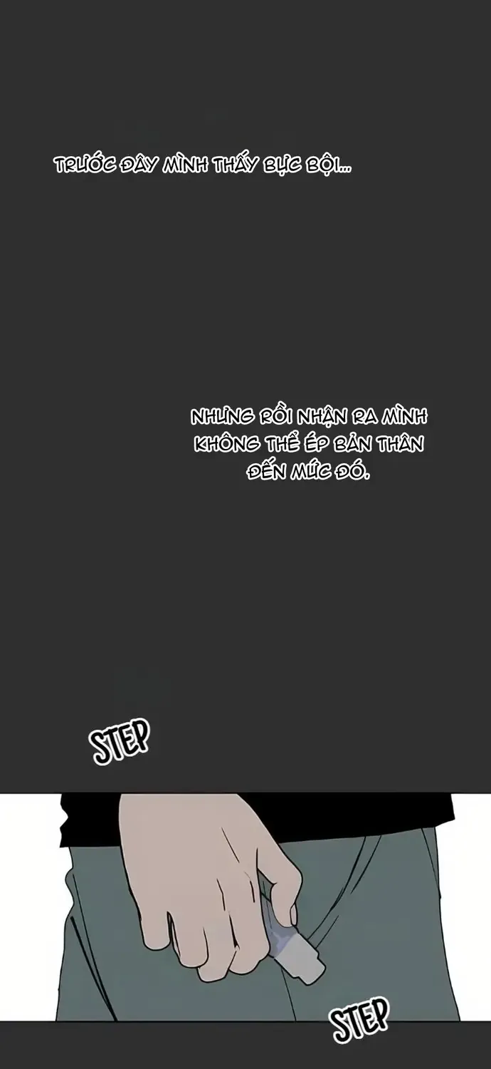 Hôm Nay Han Yoil Là Phụ Nữ Chap 51.1 - Next Chap 52.1