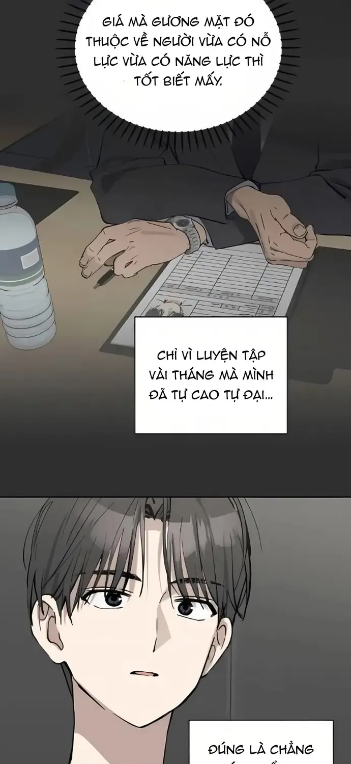 Hôm Nay Han Yoil Là Phụ Nữ Chap 51.1 - Next Chap 52.1