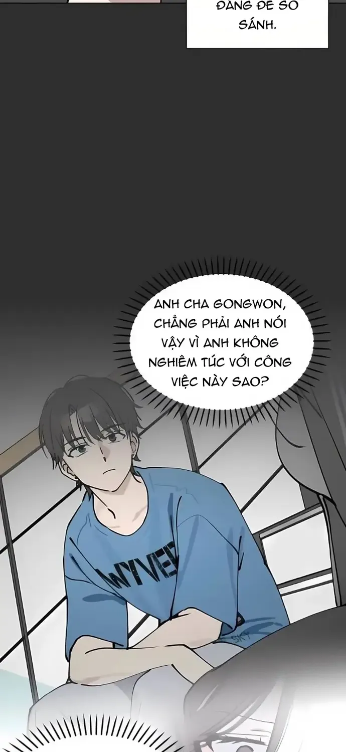Hôm Nay Han Yoil Là Phụ Nữ Chap 51.1 - Next Chap 52.1