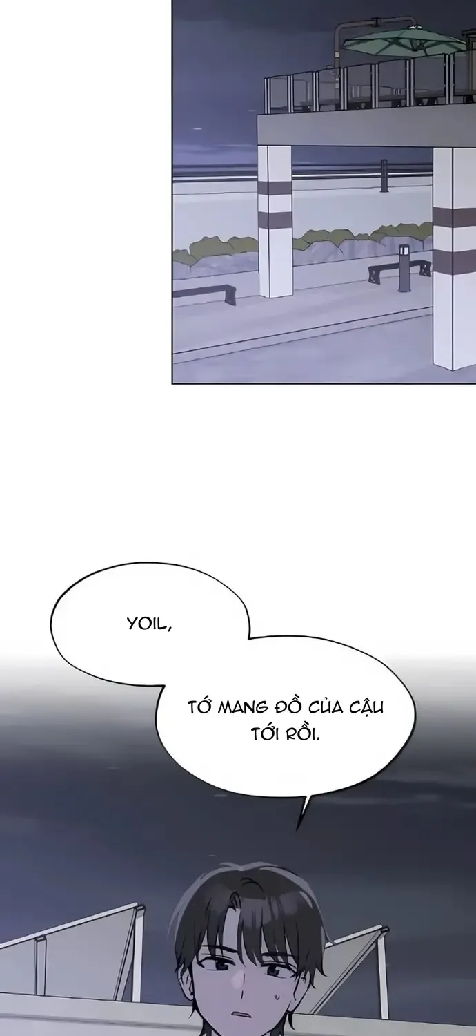 Hôm Nay Han Yoil Là Phụ Nữ Chap 51.1 - Next Chap 52.1